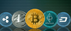Cryptocurrency