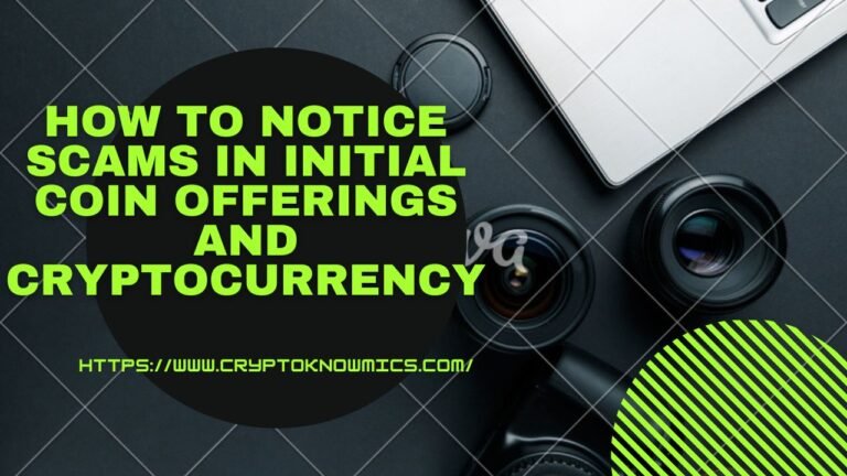 Cryptocurrency