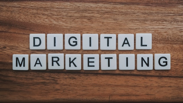 Digital Marketing Agency