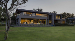 RESIDENTIAL PROPERTY