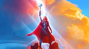 Thor