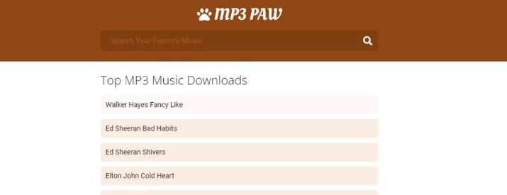 MP3pAW