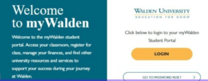 myWalden