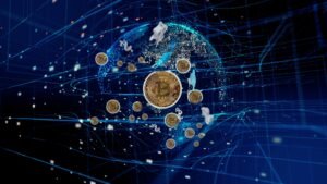 cryptocurrency investing