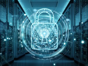 network firewall security
