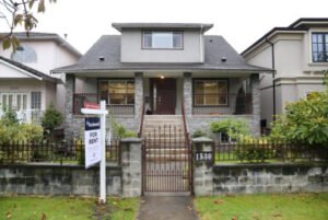 vancouver property management rentals