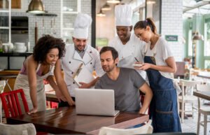 Make an Enchanting Atmosphere to Entice Restaurant Customers