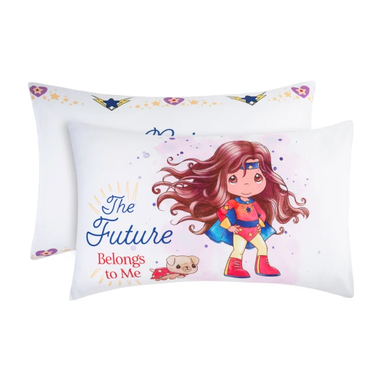 kids pillowcases