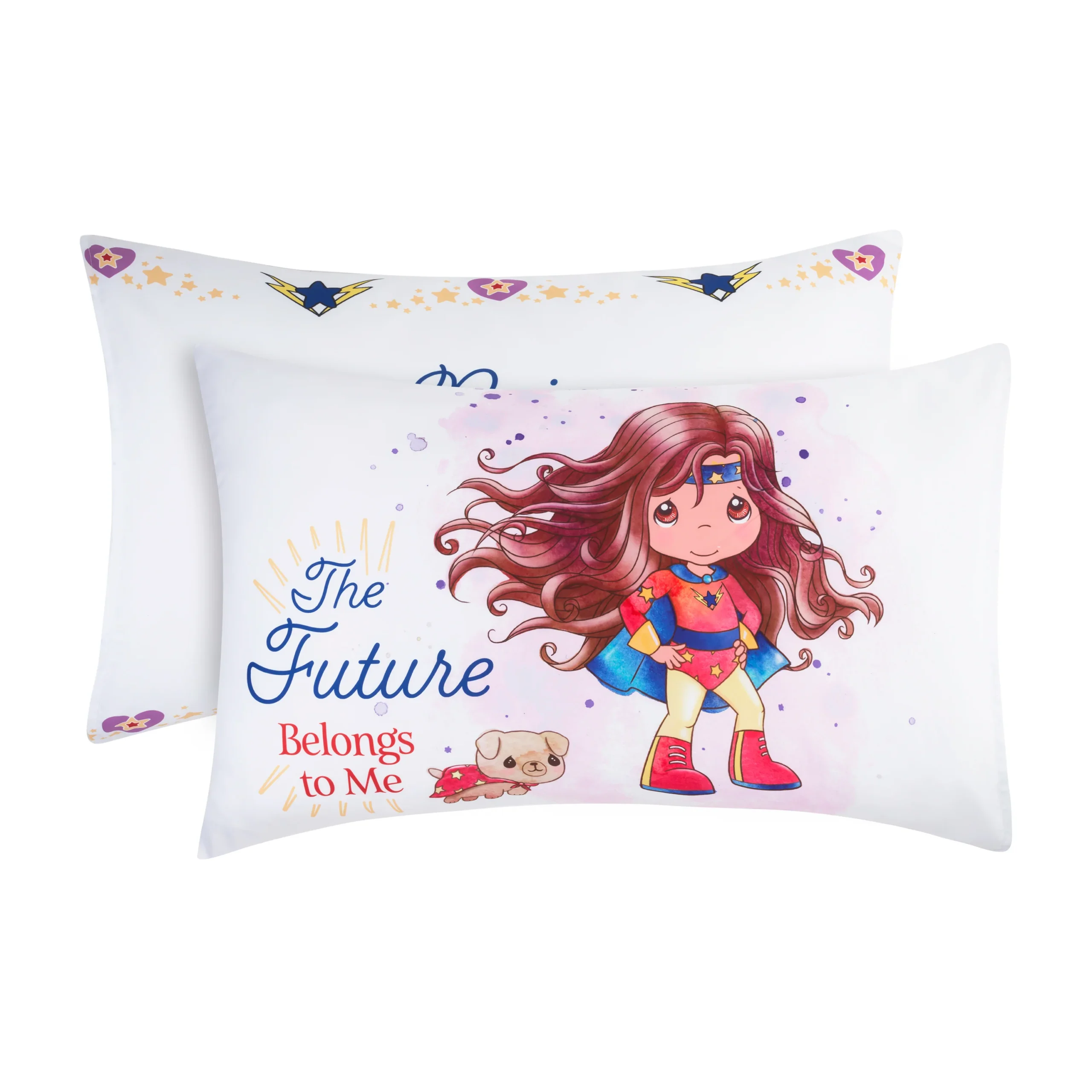 kids pillowcases