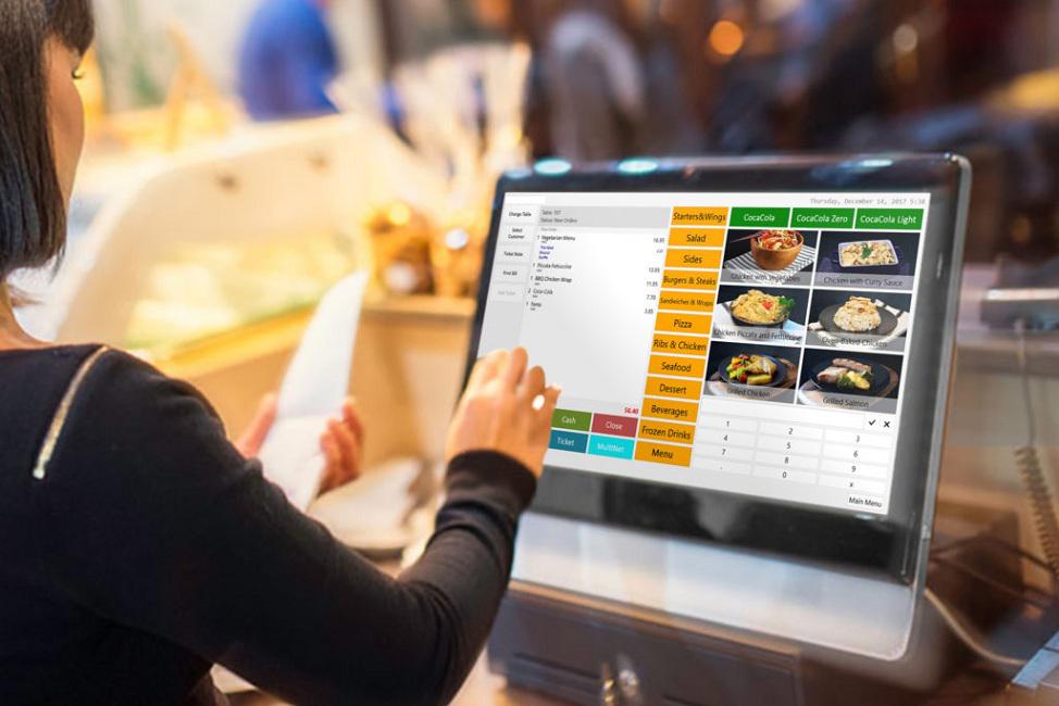 How Restaurant Management System Facilitate Online Payments?