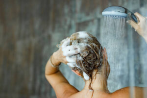 Soap Good For Your Hair