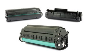 Printer Toner Refill 