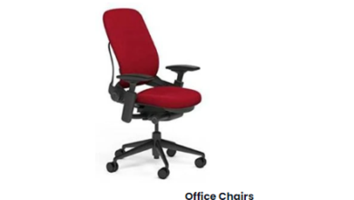 Computer Chairs Brands