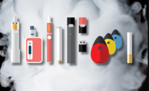 vapes