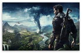 5120x1440p 329 just cause 4