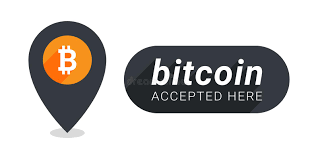 bitcoin payment button
