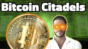bitcoiners dream tomer
