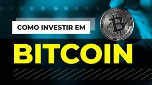 investimento em bitcoin