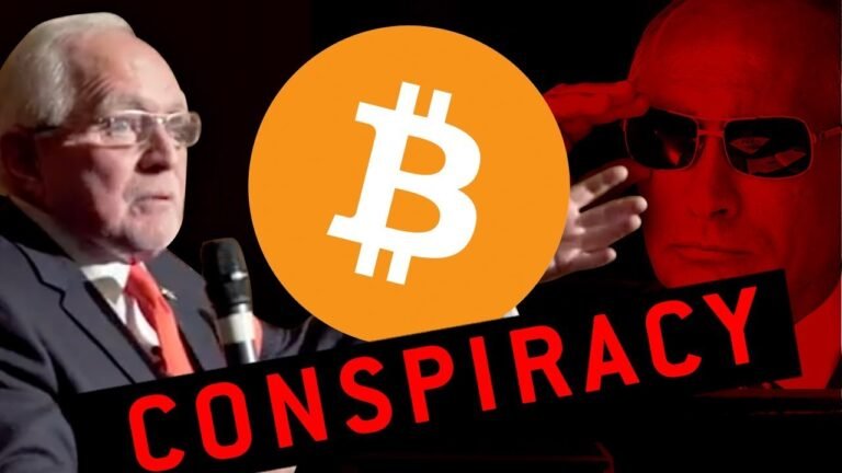 dan pena bitcoin