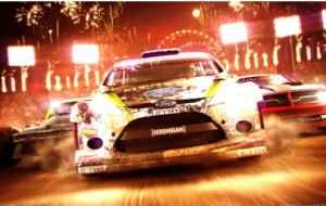 5120x1440p 329 dirt showdown