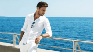 Mens Smart Casual Shirts