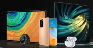 The Huawei Black Friday