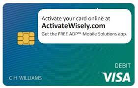 activatewisely com