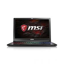 si gaming gs63