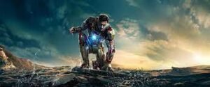 5120X1440P 329 Iron Man Backgrounds