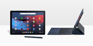 gle pixel slate m3