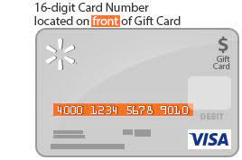 walmartgift.com register card