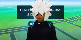 What Is A Fashion Challenger In Pokemon Go