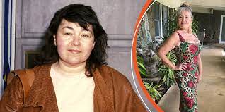 How Did Roseanne Barr Loss Weight