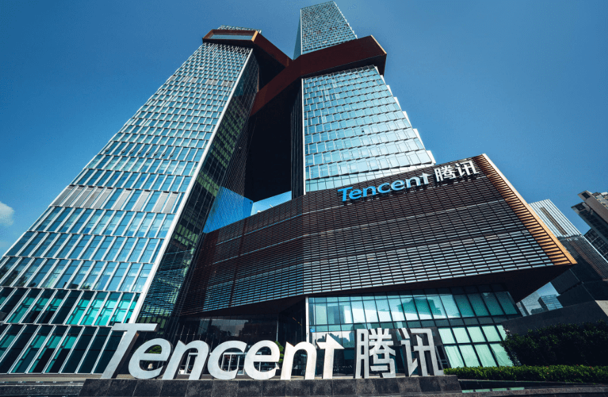 Tencent