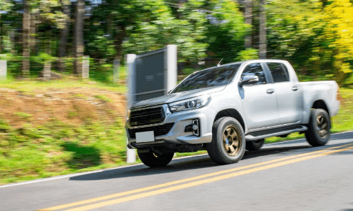 How to Select a Truck with the Best Gas Mileage