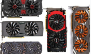 Nvidia GeForce GTX 980MX: A Powerful Graphics Card for Gaming Laptops
