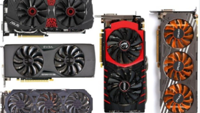 Nvidia GeForce GTX 980MX: A Powerful Graphics Card for Gaming Laptops
