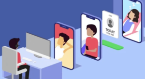 Virtual queues