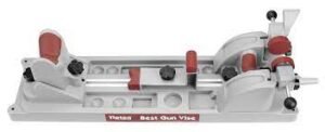 gun cleaning vises