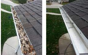 gutter cleaning rochester ny