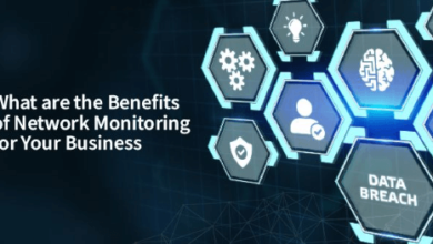The Benefits Of Using A Network Mapping Tool For Better Performance Monitoring
