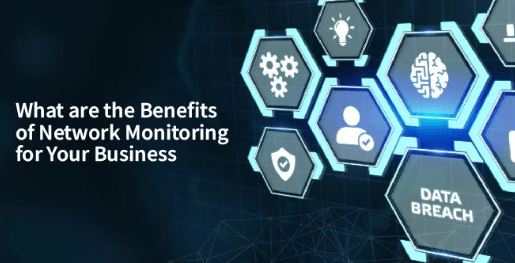 The Benefits Of Using A Network Mapping Tool For Better Performance Monitoring