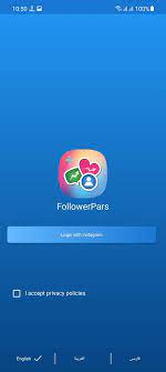 followerpars apk download