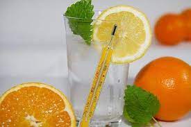 rajkotupdates.news : drinking lemon is as beneficial