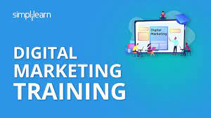 course for digital marketing