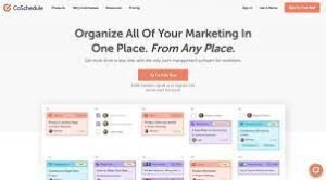 best social media scheduler