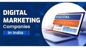 digital marketing services in india