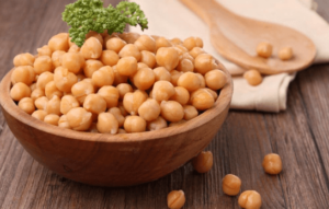 Having Chickpeas For A Healthy Life Has Many Benefits