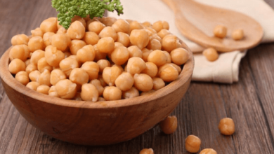 Having Chickpeas For A Healthy Life Has Many Benefits