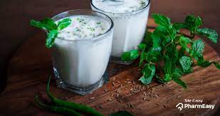 wellhealthorganic.com:do-you-know-12-benefits-of-drinking-buttermilk-daily